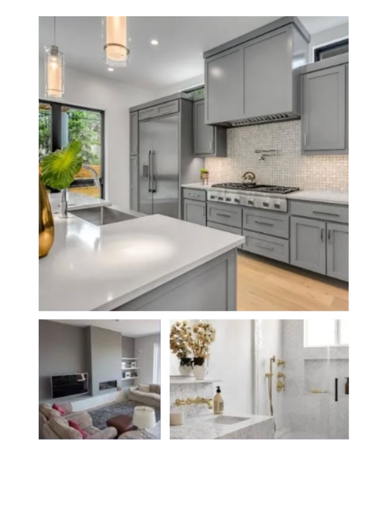 GB Renovations
