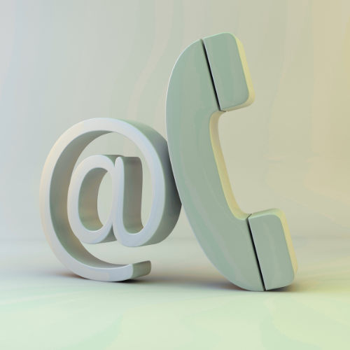 contact